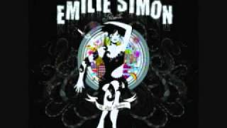 Emilie Simon - Rocket to the moon