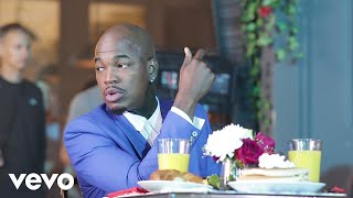 Ne-Yo - Another Love Song (Behind The Scenes)