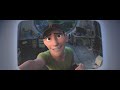 Big Hero 6 Tadashi Is Here