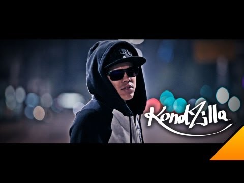 MC Bó do Catarina - Aventura Noturna part. Mr Catra e Nego do Borel (KondZilla - 2013)