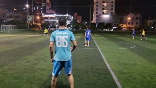 H3 vs FC Đô Thị 6/10/25