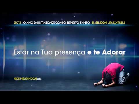 Ao Que Esta Assentado Sobre Trono video