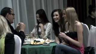 preview picture of video 'Odessa, Ukraine Tours  - Meet Russian Girls, Ukrainian Women - Ukraine Singles Dating'