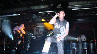 Combichrist - Electrohead (Metal Version)