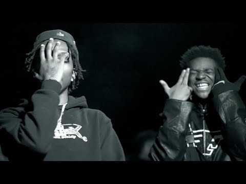 BabyKia - 2AM FEAT. 1504 MuteBaby (Official Music Video)