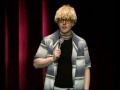 Anden hva' snakker du om? - Luccas berggren ...
