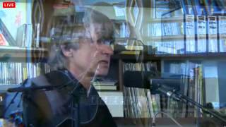 Neil Finn - Live webcast from Roundhead Studios - Part 1