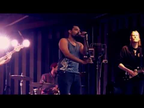 The Backbeat Conspiracy - Busy Going Nowhere - LIVE at Hede Hembygdsgård