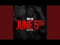June 5th