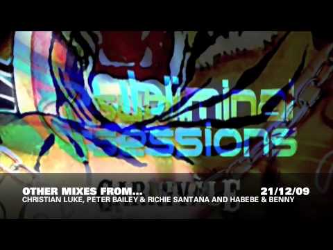 Mark Brown & Juan Kidd - Burning (Jason Herd & Matte Remix)