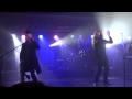 Wahn!Sinn? - Diary of Dreams, live Republica da Musica, Portugal 2012