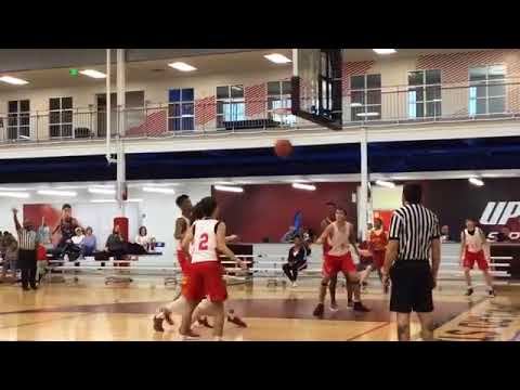 Team Heat Elite defeats Charlotte Dragons, 67-51 - Phenom Challenge