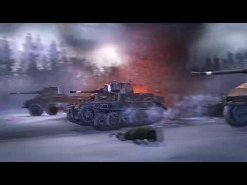 CoH2 World Champs Round of 16  - HelpingHans vs. Noggano Game 2 of 5 - Incredible series!!