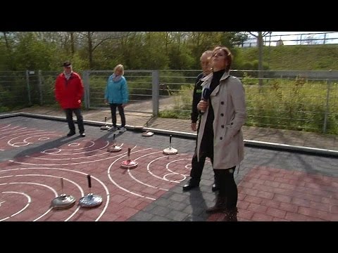 Neuried - Stockschützen EC - Ortschaft der Woche