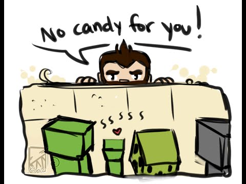 Crash Landing Quick Start!!