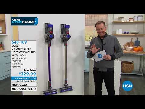HSN | Adam's Open House 09.21.2020 - 11 PM