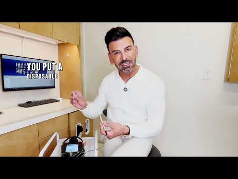 Transforming Dentistry with BIOLASE Laser Technology | Dr. Fakhimi Explains