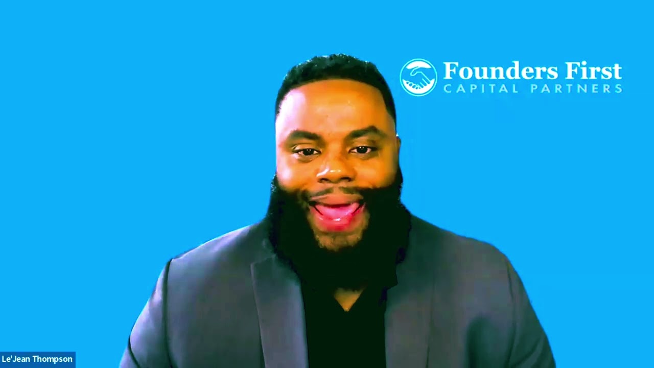 CEO capital activation New York thank you