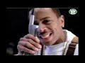 KRS One Vs MC Shan 1995 Sprite TV Commercial