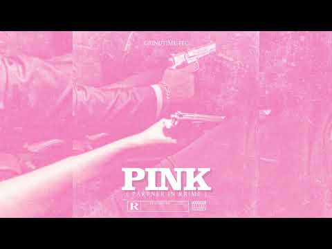 GrindTime Tec - PINK (Partner In Krime) [Official Audio]