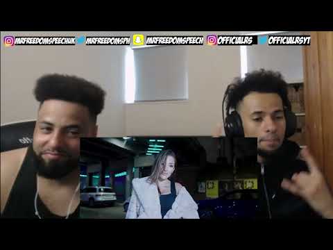 THIS 🔥 *UK🇬🇧REACTION* 🇵🇱 BABAHASSAN ft Pusher, Oska030, Gracek, Omerta075 & Lotuseffekt - PUSHPACKS