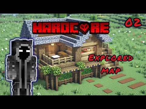 EP:2 Hardcore Map Exploration - SilentGaming's Deadly Adventure | Malayalam