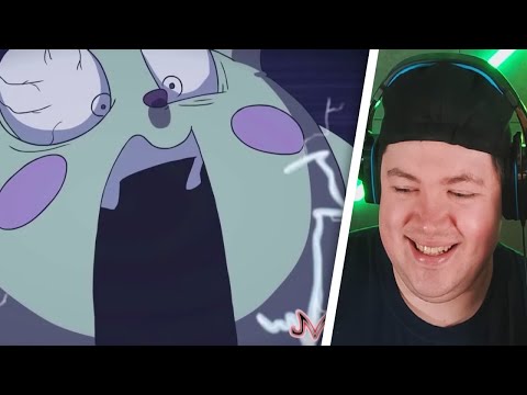 PokeAwesome 2 - Getting a Gym Badge [German Fandub] | REAKTION