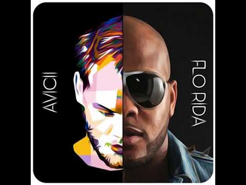 Avicii Levels vs Flo-Rida Good Feeling (Extended)