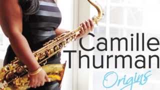 Camille Thurman Origins EPK (HD Version)- Release Date February 2014