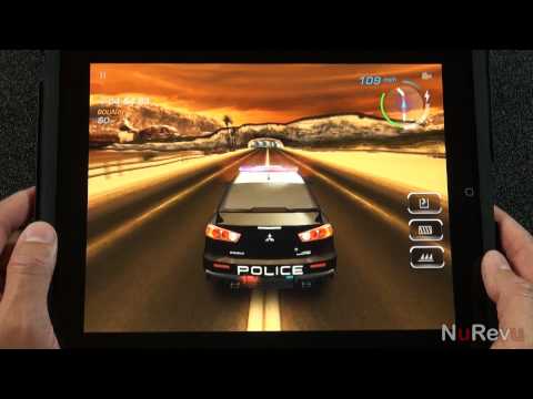 Need for Speed : Hot Pursuit IOS