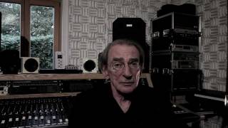 Ludwig Hirsch liest Ludwig Hirsch (official Video long version)