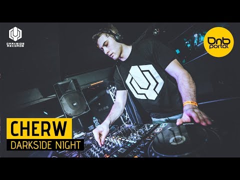 Cherw - DarkSide Night | Drum and Bass