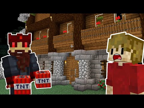 Grian's Last Life Scream