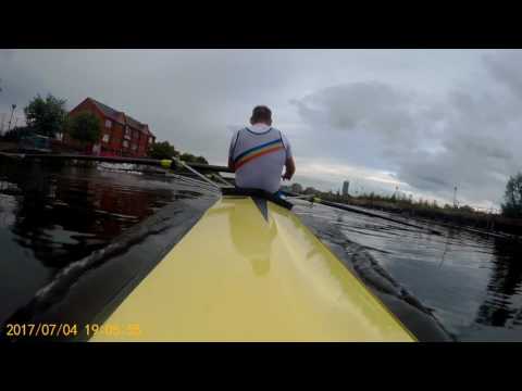 Agecroft RC MB4- Henley Masters