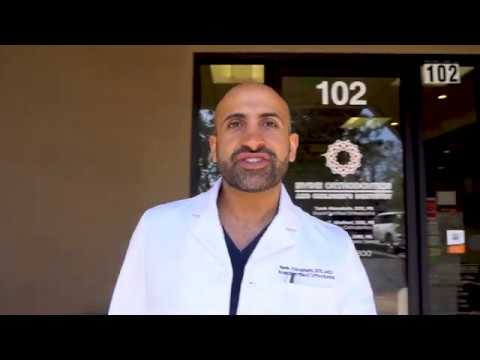 Orthodontic and pediatric office tour