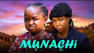 MUNACHI --- EBUBE OBIO, EKENE UMENWA AND JOHSON OBU - 2026 Trending Nigerian