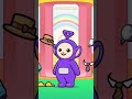 Teletubbies Tinky Winky Roulette