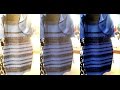What Color is the Dress? - YouTube