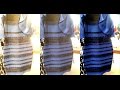 What Color is the Dress? - YouTube