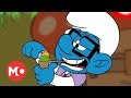 The Smurfsters Like Share Die