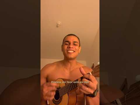 Princesa - MC Marcinho