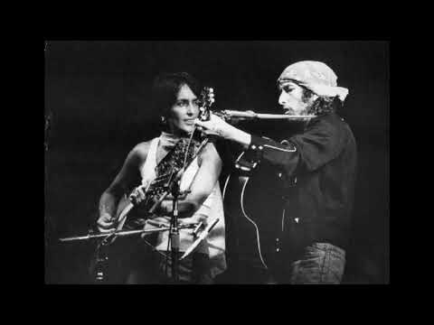 Bob Dylan, Joan Baez - Deportees (Live)