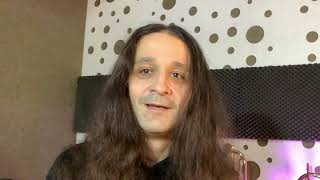 Video thumbnail for Behringer V-Amp Pro Test and First Impressions by Mihai Sorohan