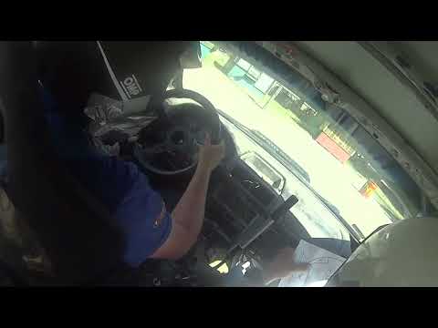 KJS BARWACZ GROUP ZĄBKOWICE ŚLĄSKIE    MAGIERA/MACIAK  SUBARU IMPREZA GT