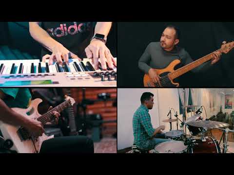 Él Es El Rey - (Live Arrangement) - Danilo Montero