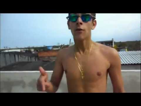 [ VIDEO OFICIAL ] MC JR BOLADO - FAVELADO FURA FARDA ♫♪ ,