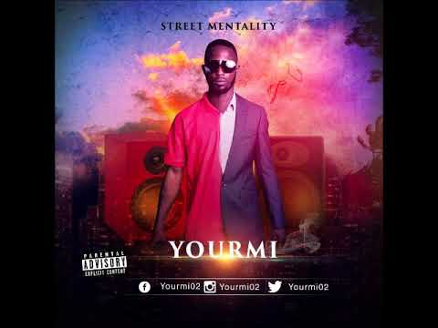 MO YEGE I SUCCEEDED FT YUNG TIZZY