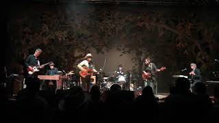 Wilco - Forget the Flowers - Memphis TN - 10/5/17