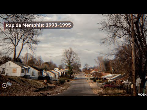 Rap e horror em Memphis. Teorias da conspiração em torno do horrorcore