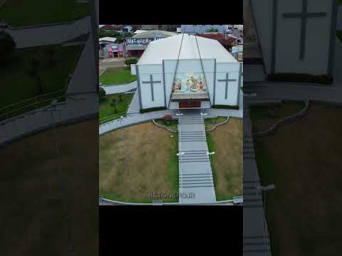 Voo mini 2 em JARU RONDÔNIA